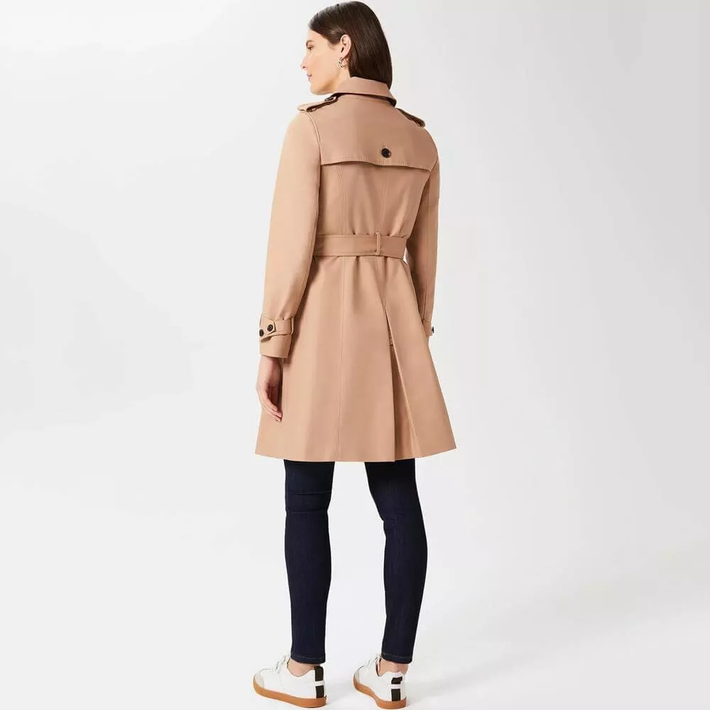 Hobbs Saskia Trench
